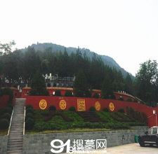 陵园风景图-15