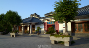 陵园风景图-11